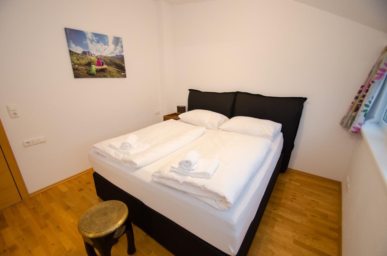 Penthouse Seven By All In One Apartments Zell am See Exterior foto